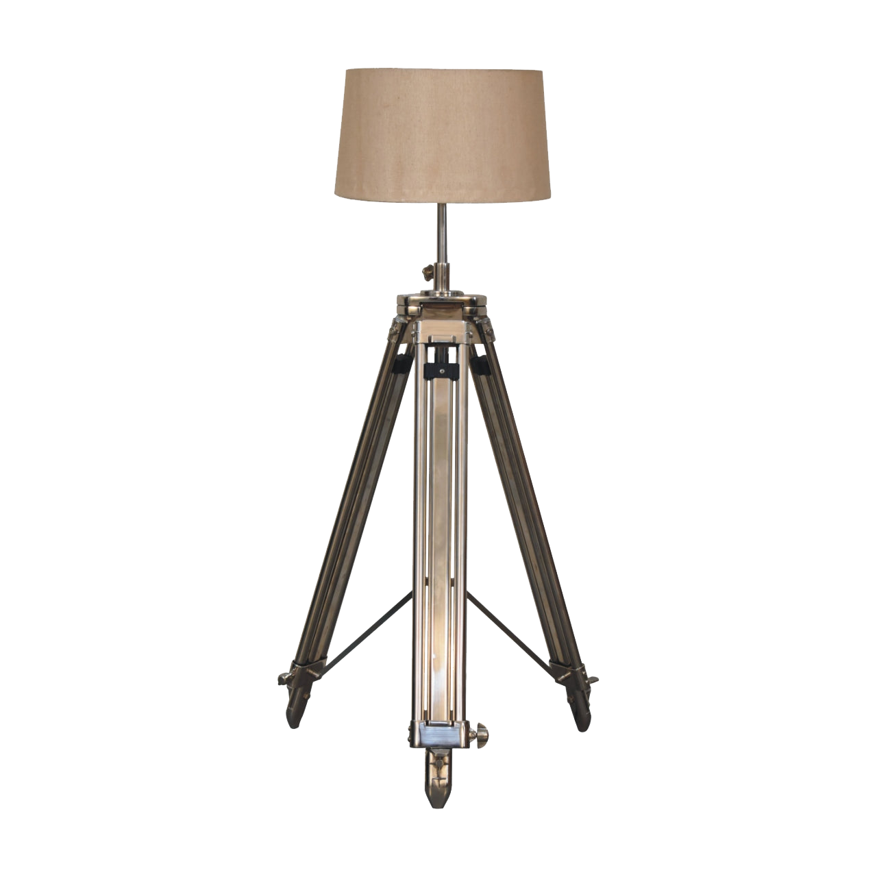 Tripod Floor Lamp