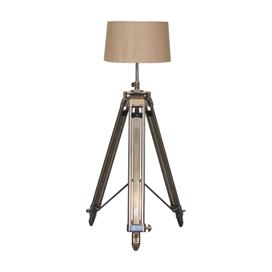Tripod Floor Lamp