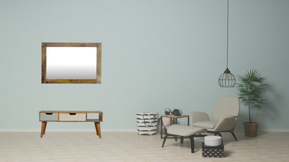 Gradient Media Unit