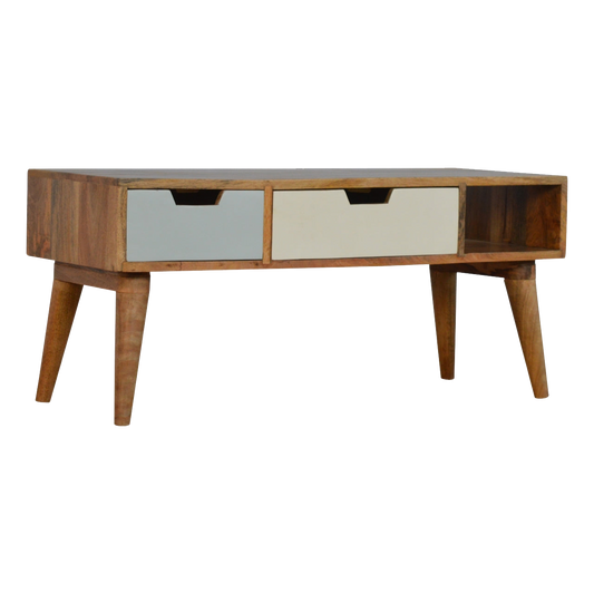 Gradient Media Unit
