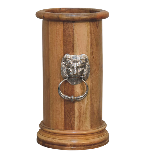 Round Knocker Umbrella Stand