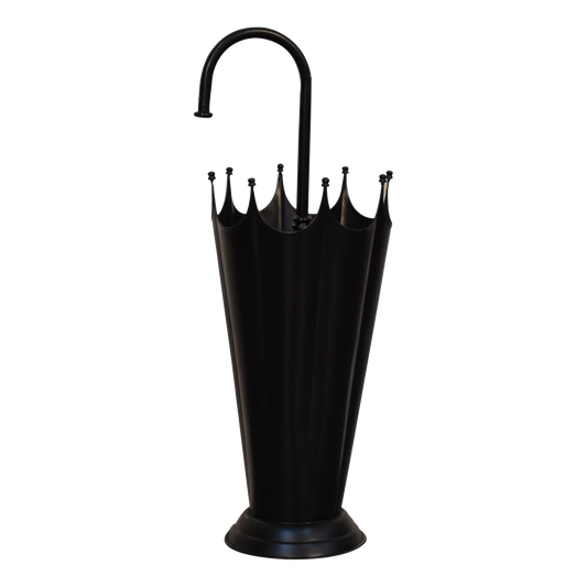 Black Umbrella Stand