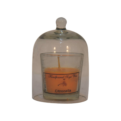 Round Candle Set of 3 (Summer)