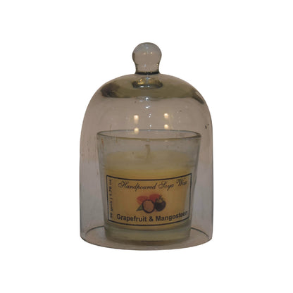 Round Candle Set of 3 (Spring)