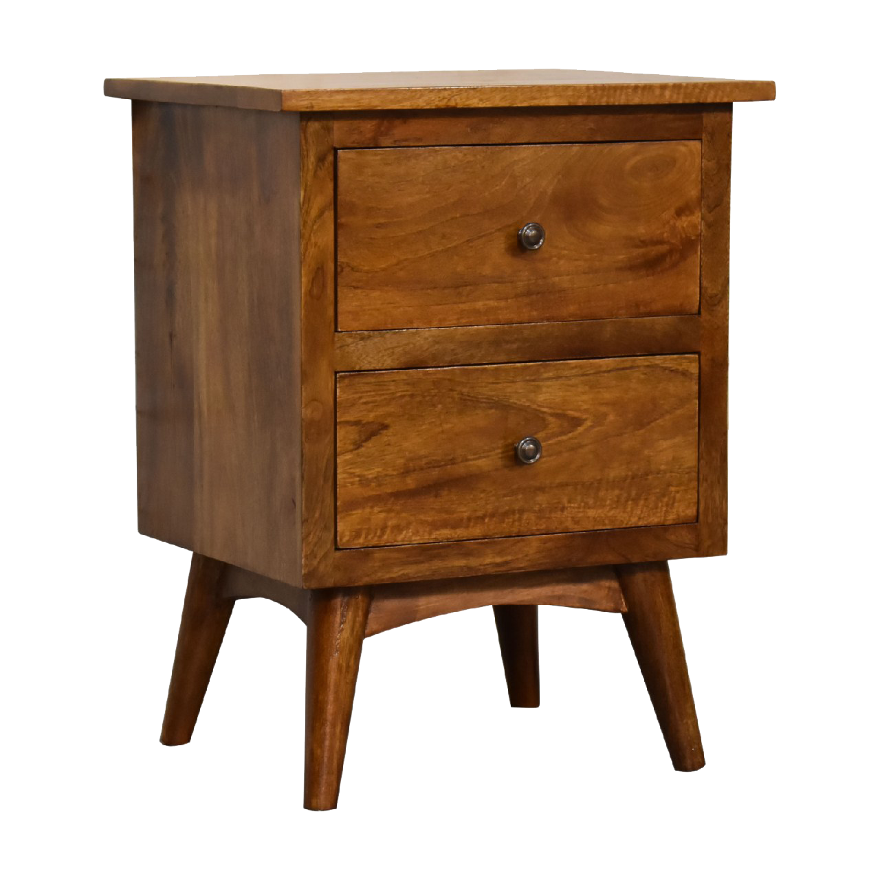 Chestnut Bedside