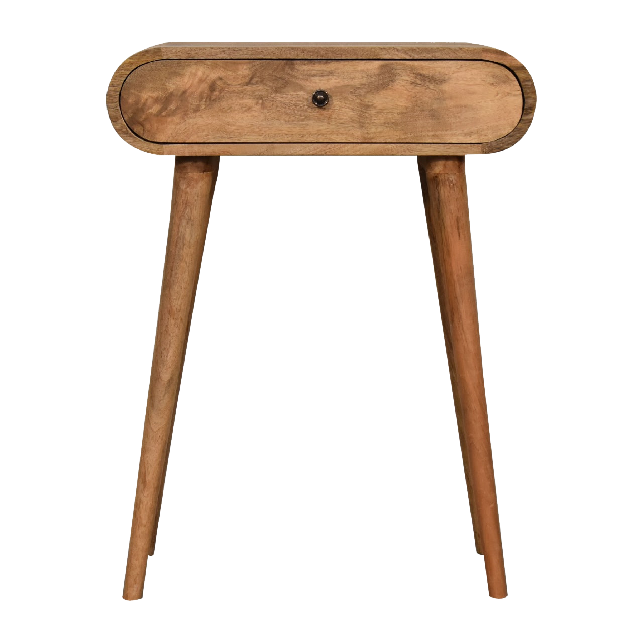 Mini London Console Table