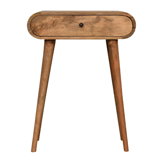 Mini London Console Table