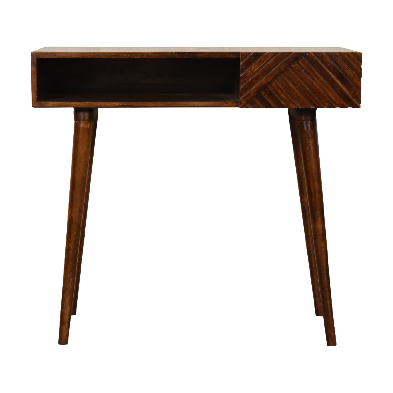 Lille Chestnut Writing Desk
