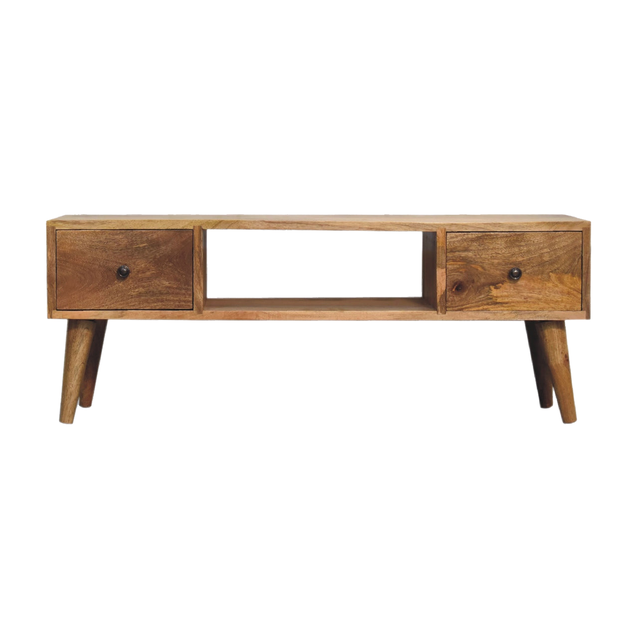Classic Oak-ish Coffee Table