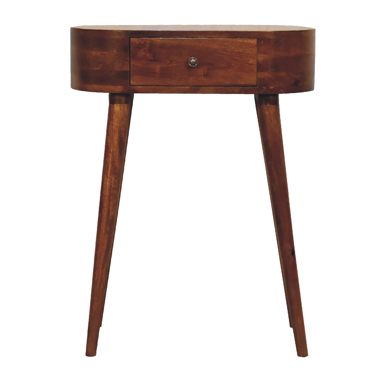 Mini Albion Chestnut Console