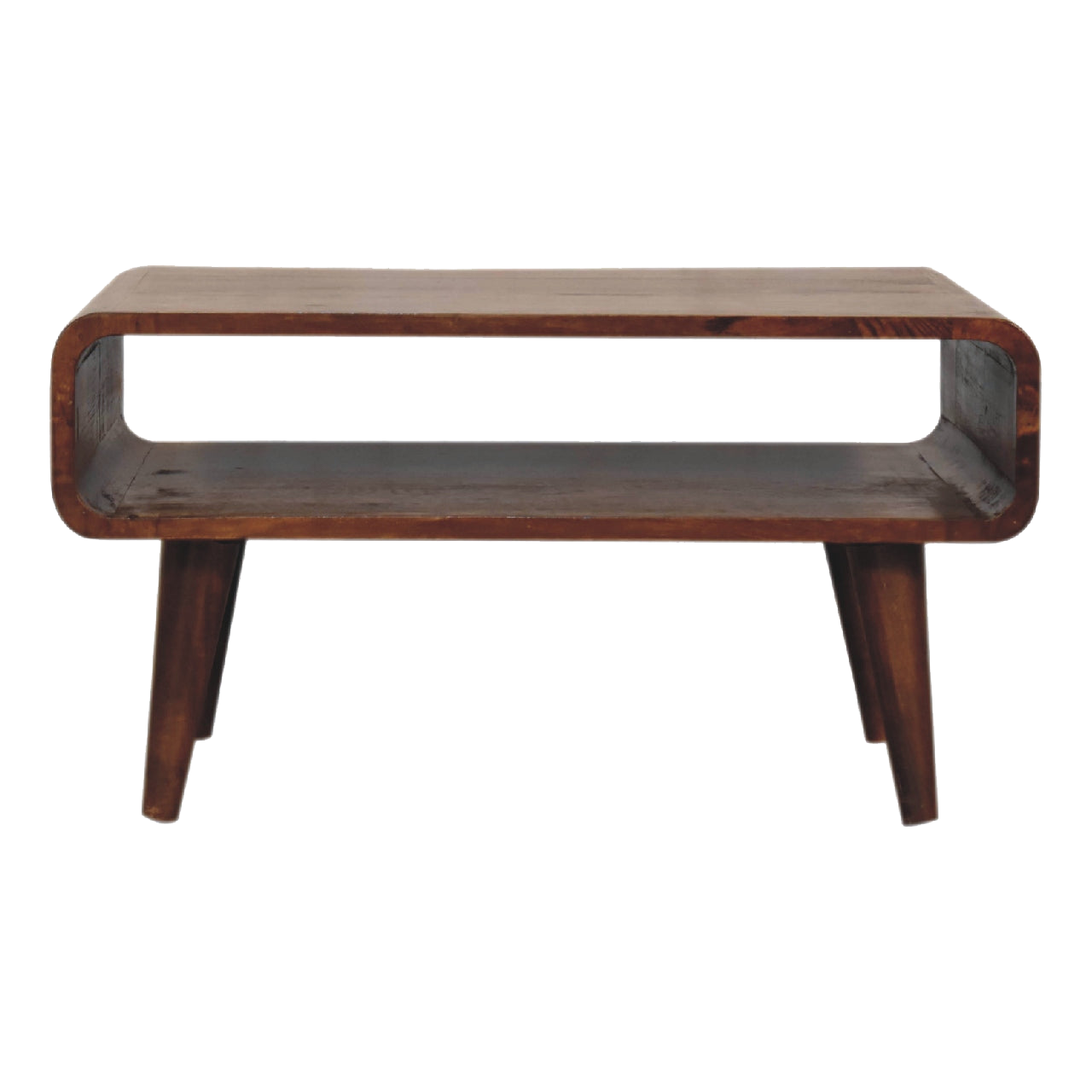 Open Chestnut Media Unit
