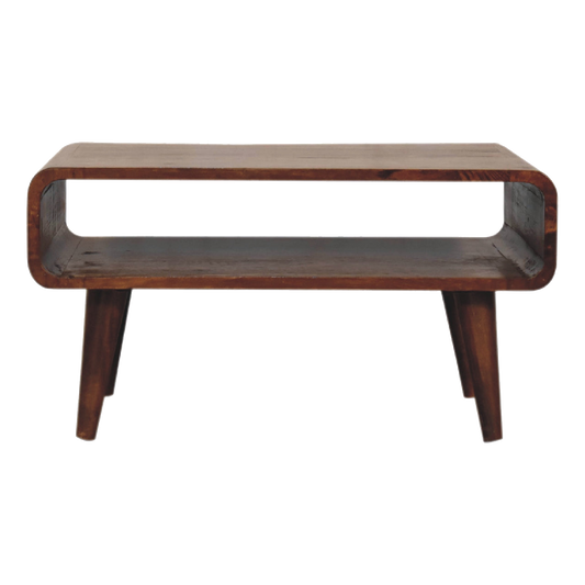 Open Chestnut Media Unit