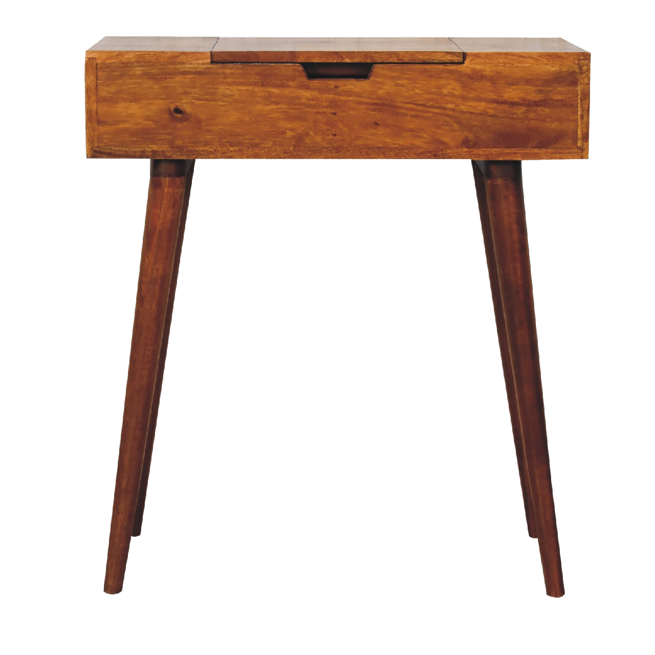 Mini Chestnut Fold Vanity