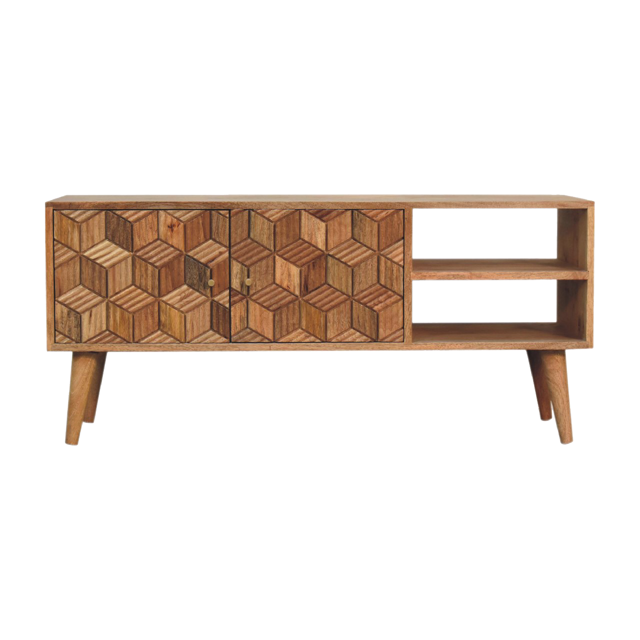 Cubana Media Unit