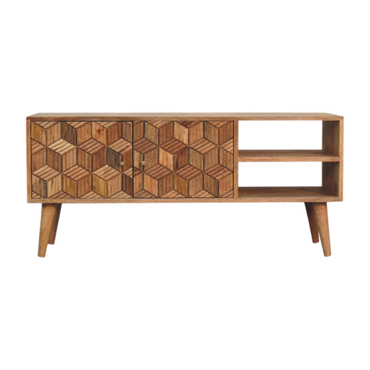 Cubana Media Unit