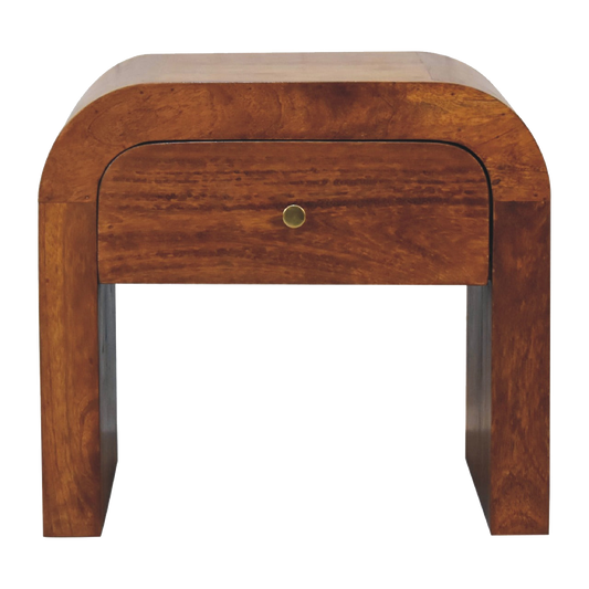 Darcy Chestnut Bedside