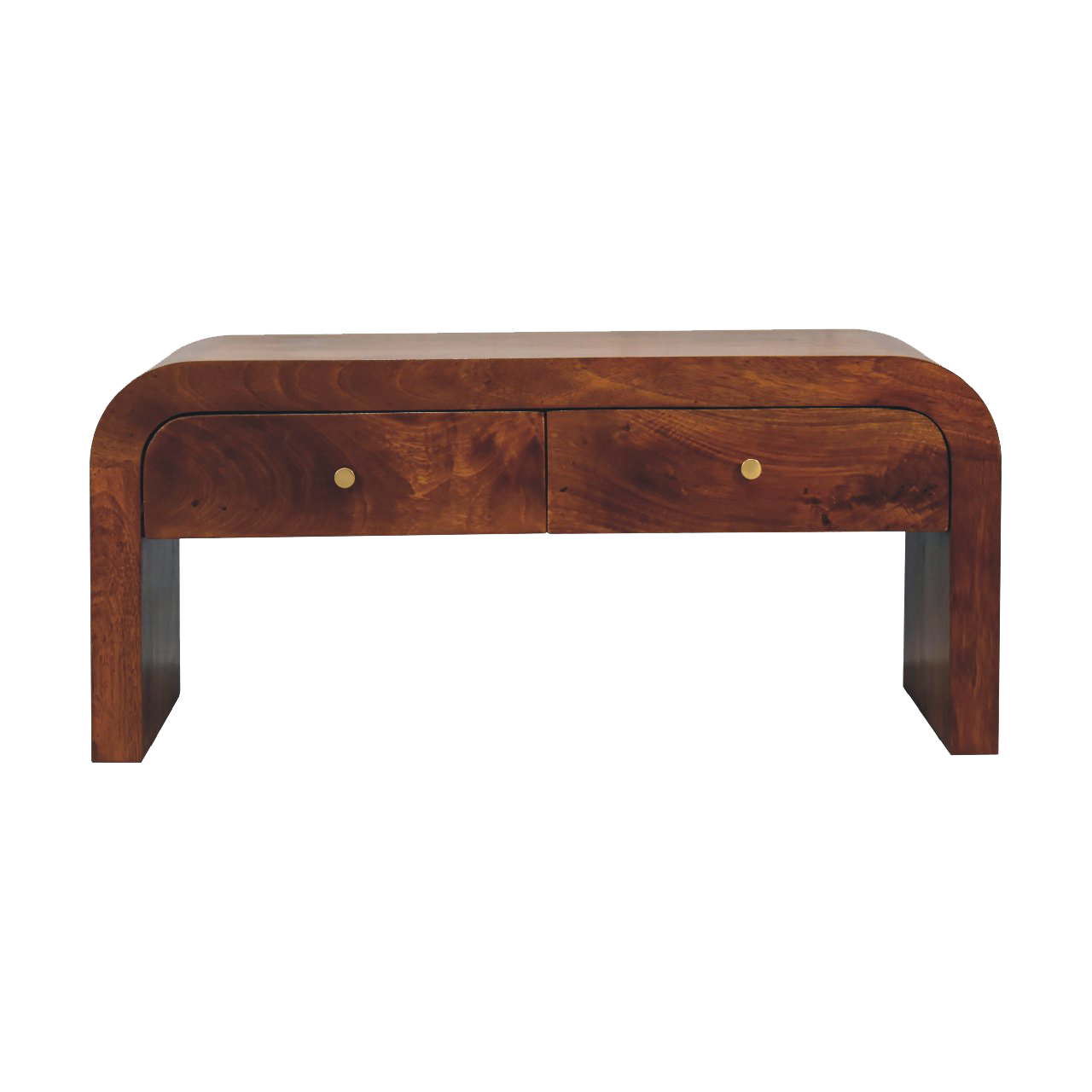 Darcy Chestnut Media Unit