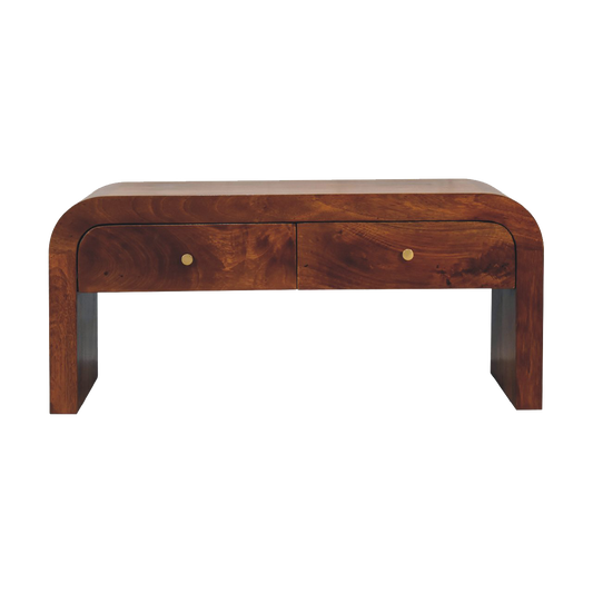 Darcy Chestnut Media Unit