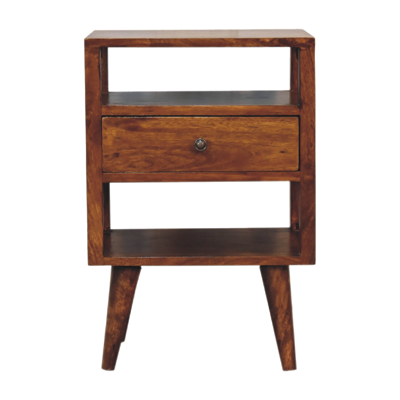 Dante Chestnut Bedside