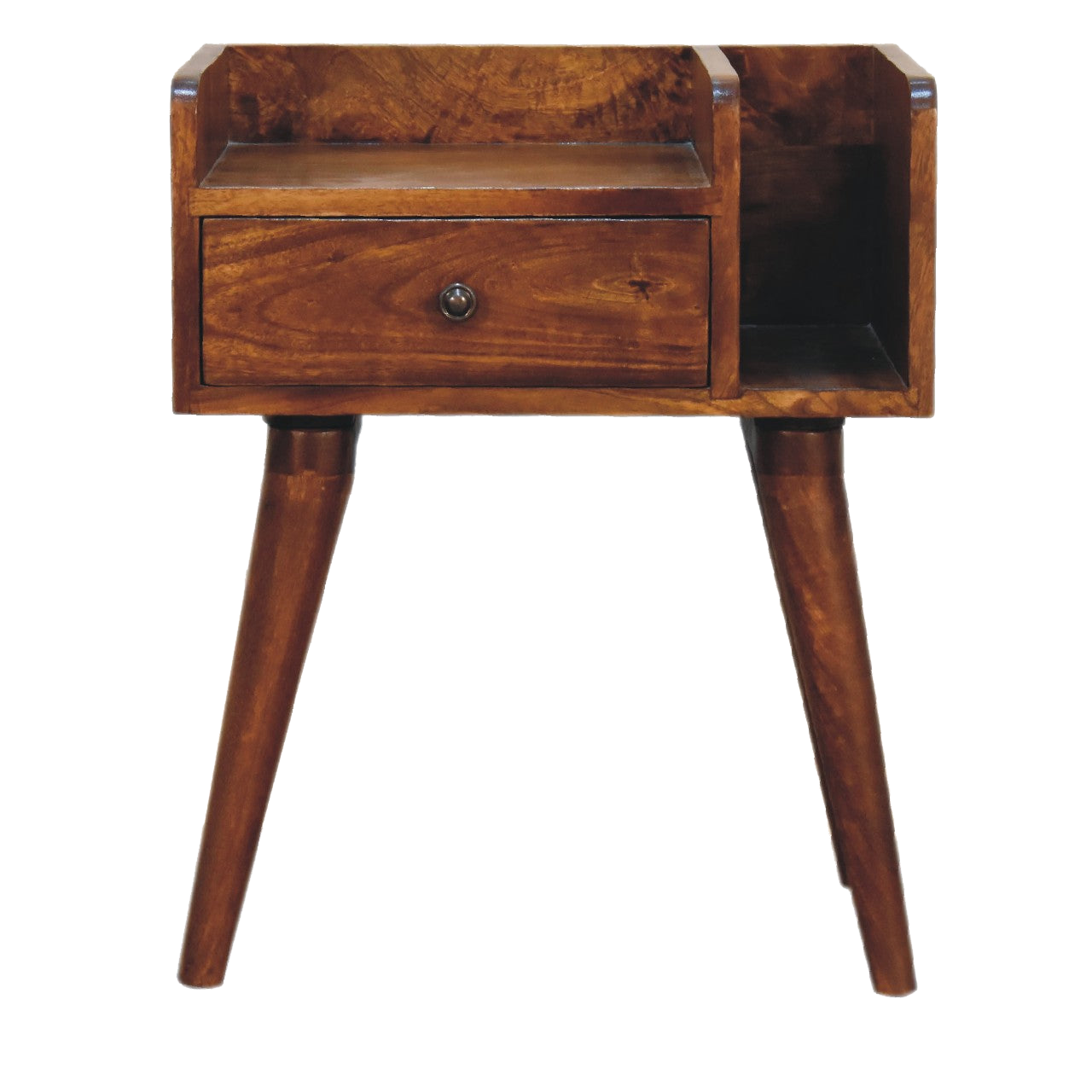 Chestnut Collective Bedside