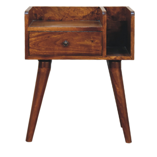 Chestnut Collective Bedside