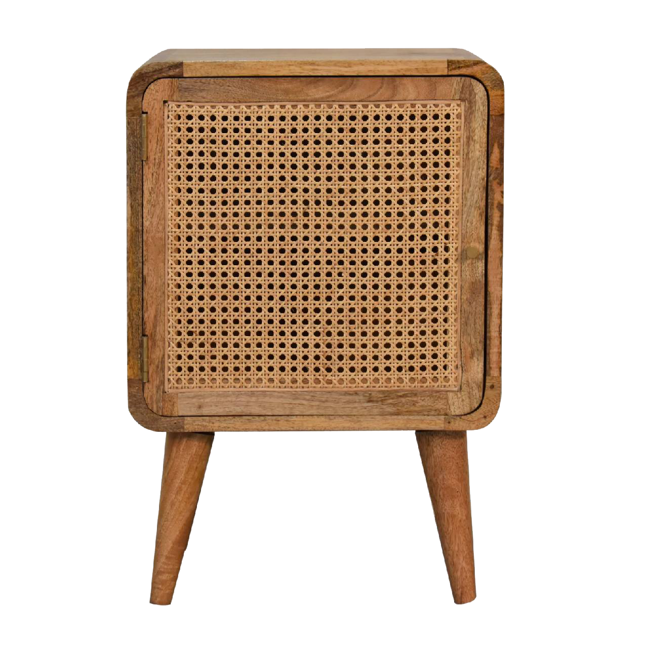 Larrisa Woven Door Bedside