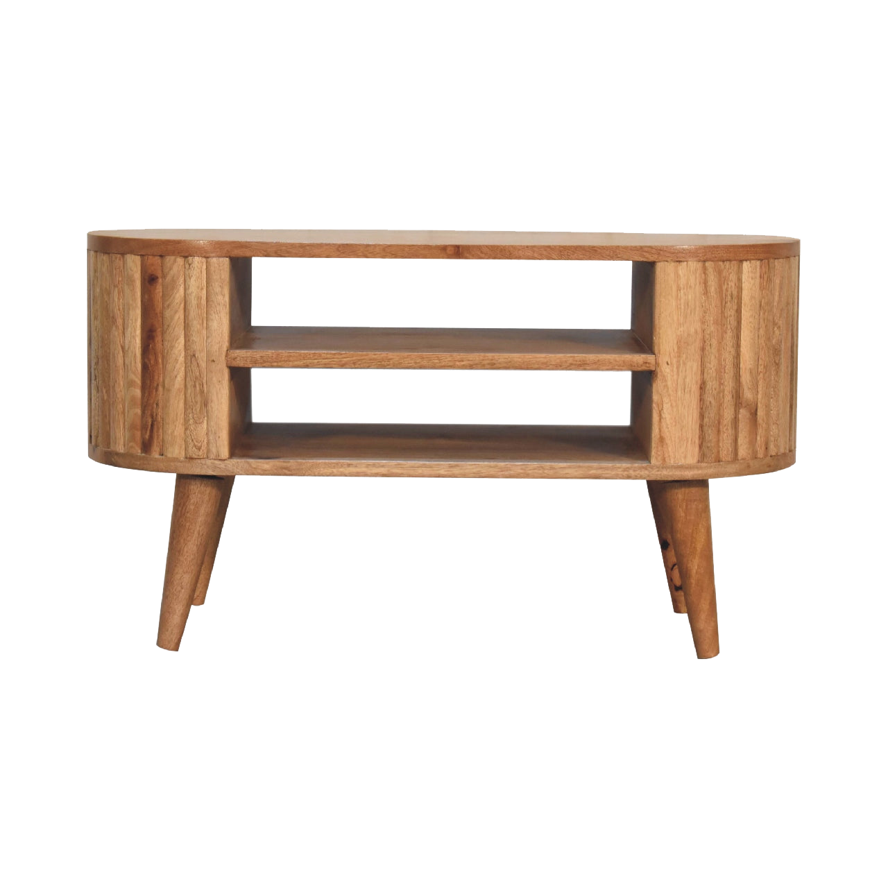 Stripe Media Unit