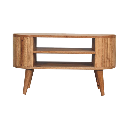 Stripe Media Unit