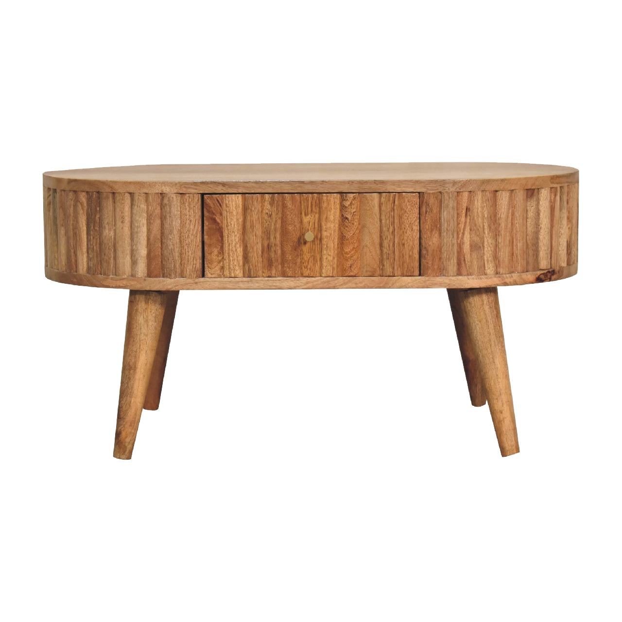 Stripe Coffee Table