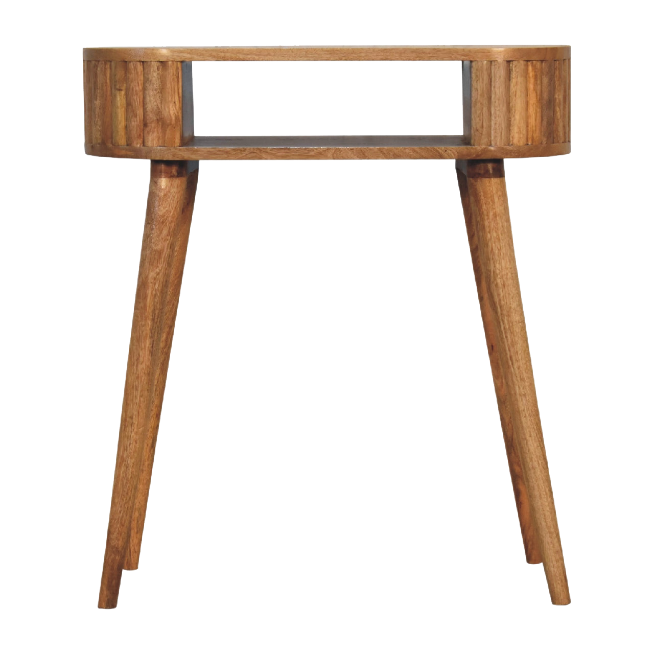 Stripe Writing Desk