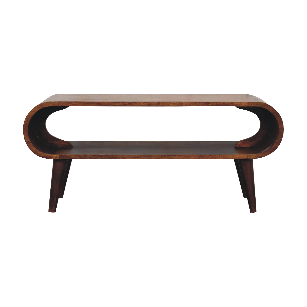 Amaya Nordic Style Coffee Table