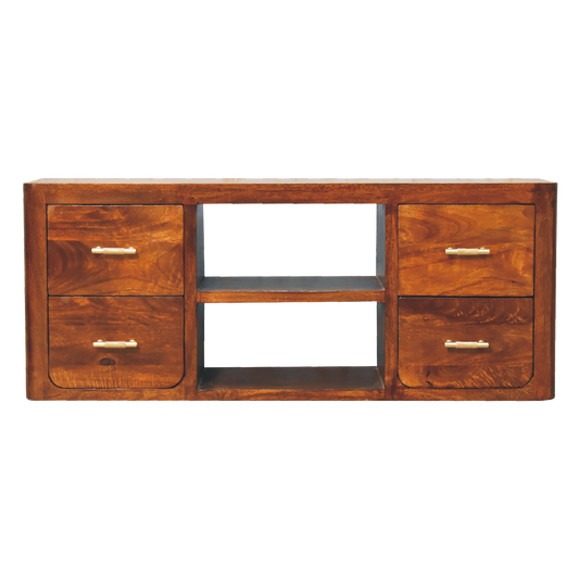 Luca Media Unit