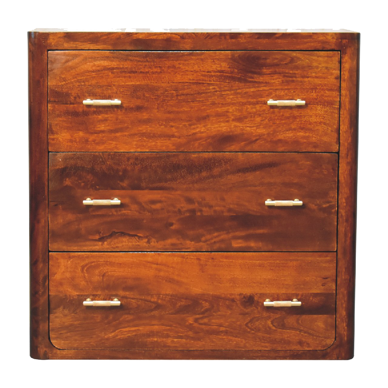 Luca Chest of Drawers