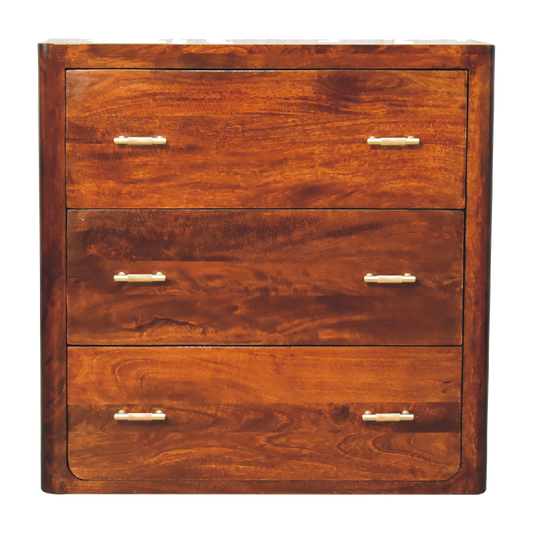 Luca Chest of Drawers