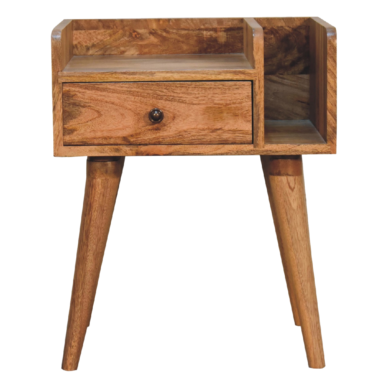 Oak-ish Collective Bedside