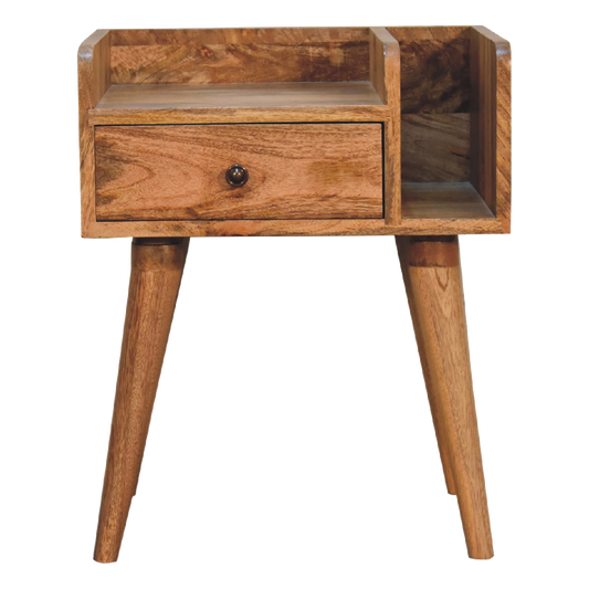 Oak-ish Collective Bedside