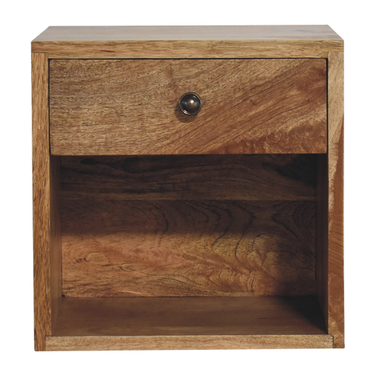 Floating Mini Classic Bedside