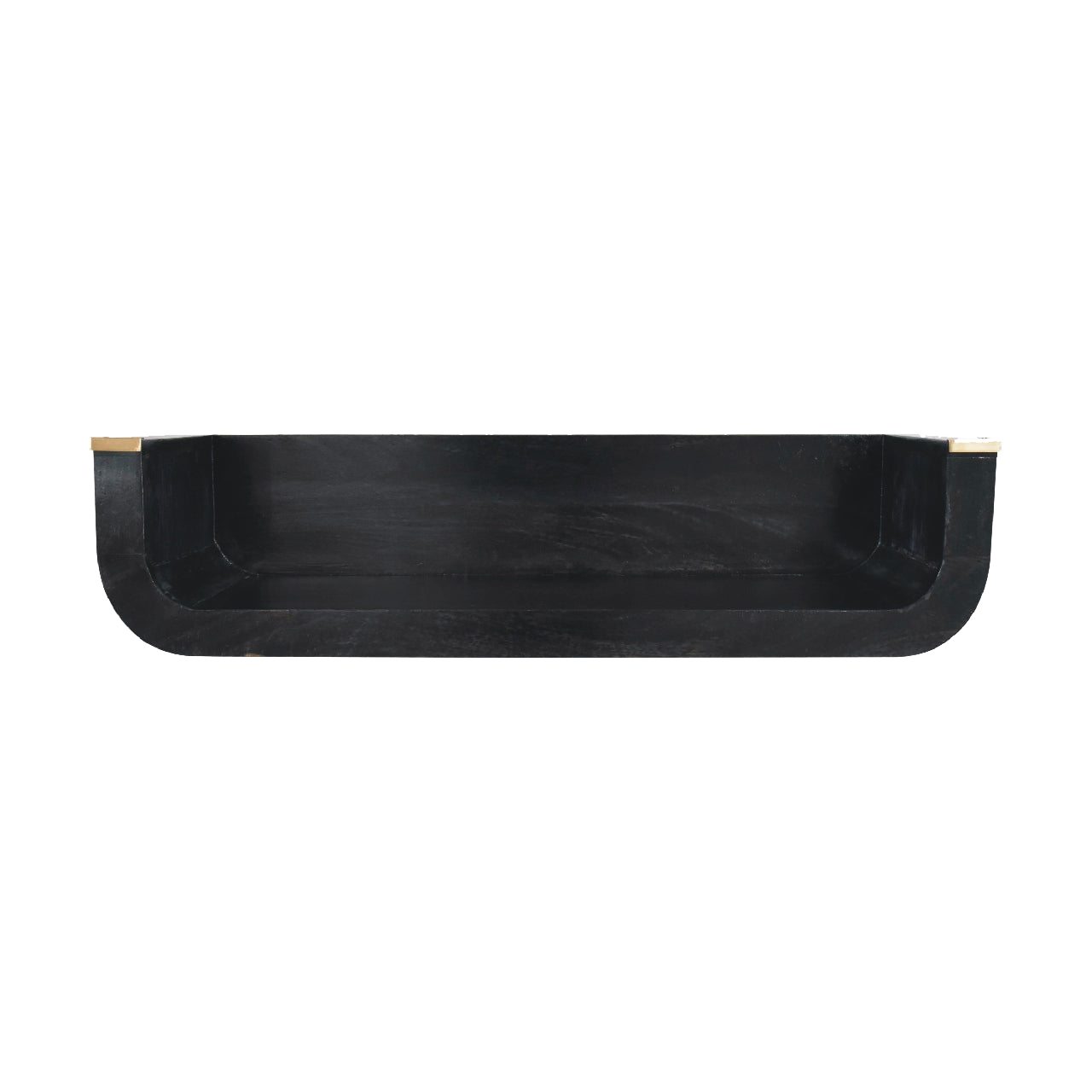 Indira Floating Console Table
