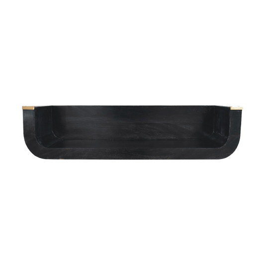 Indira Floating Console Table