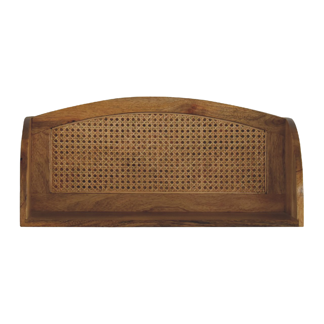 Larissa Open Wall Mounted Shelf