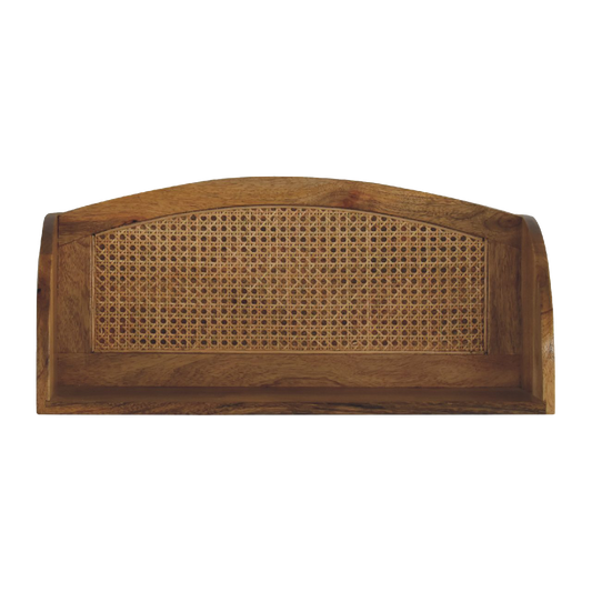 Larissa Open Wall Mounted Shelf