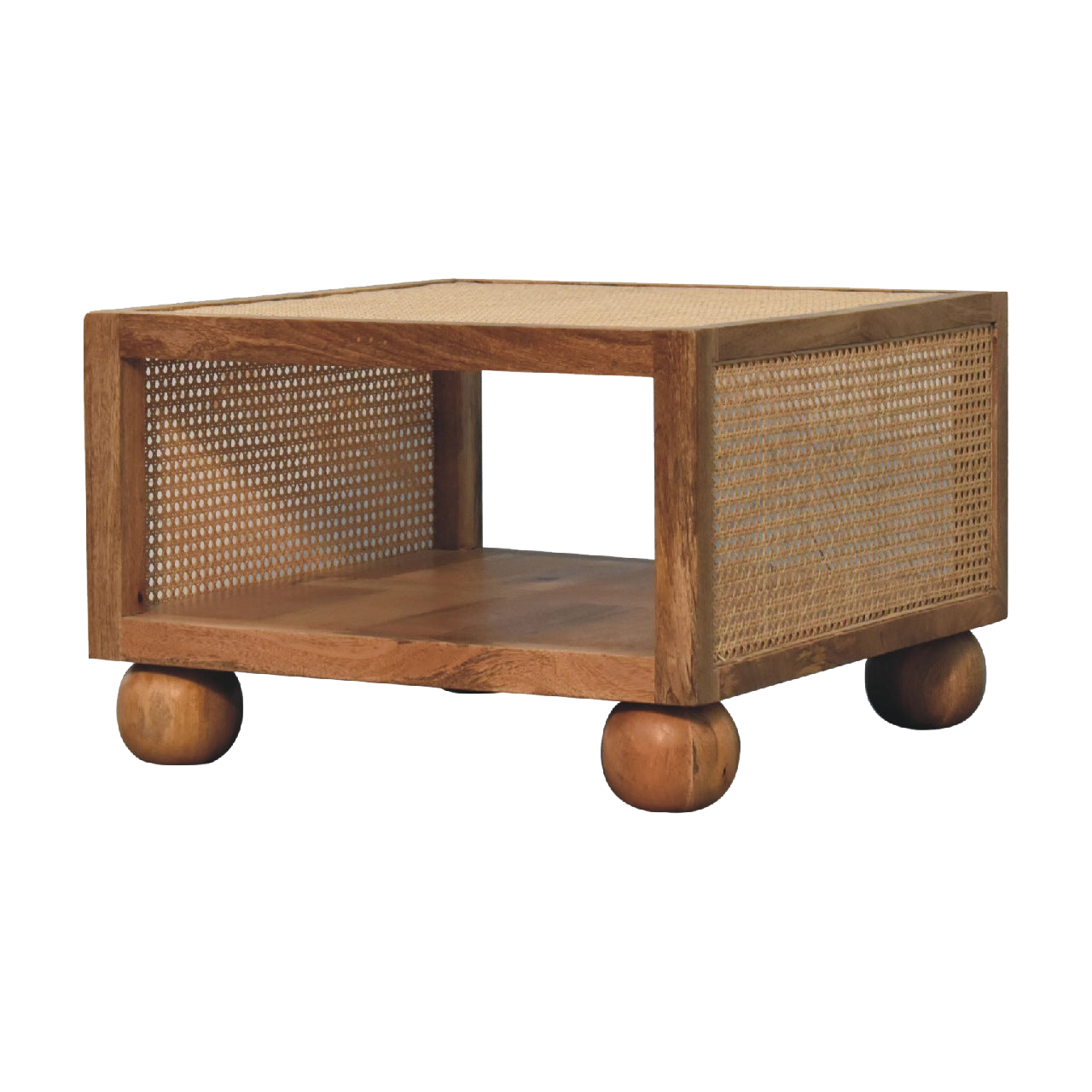 Larissa Small Coffee Table