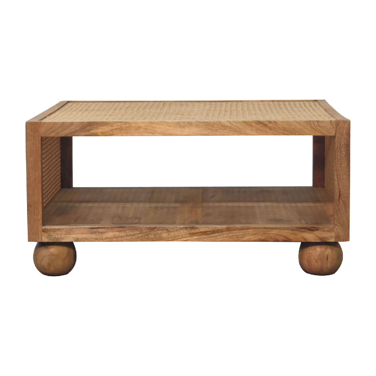 Larissa Large Coffee Table