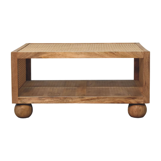 Larissa Large Coffee Table