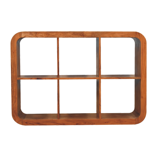 Darcy Display Unit