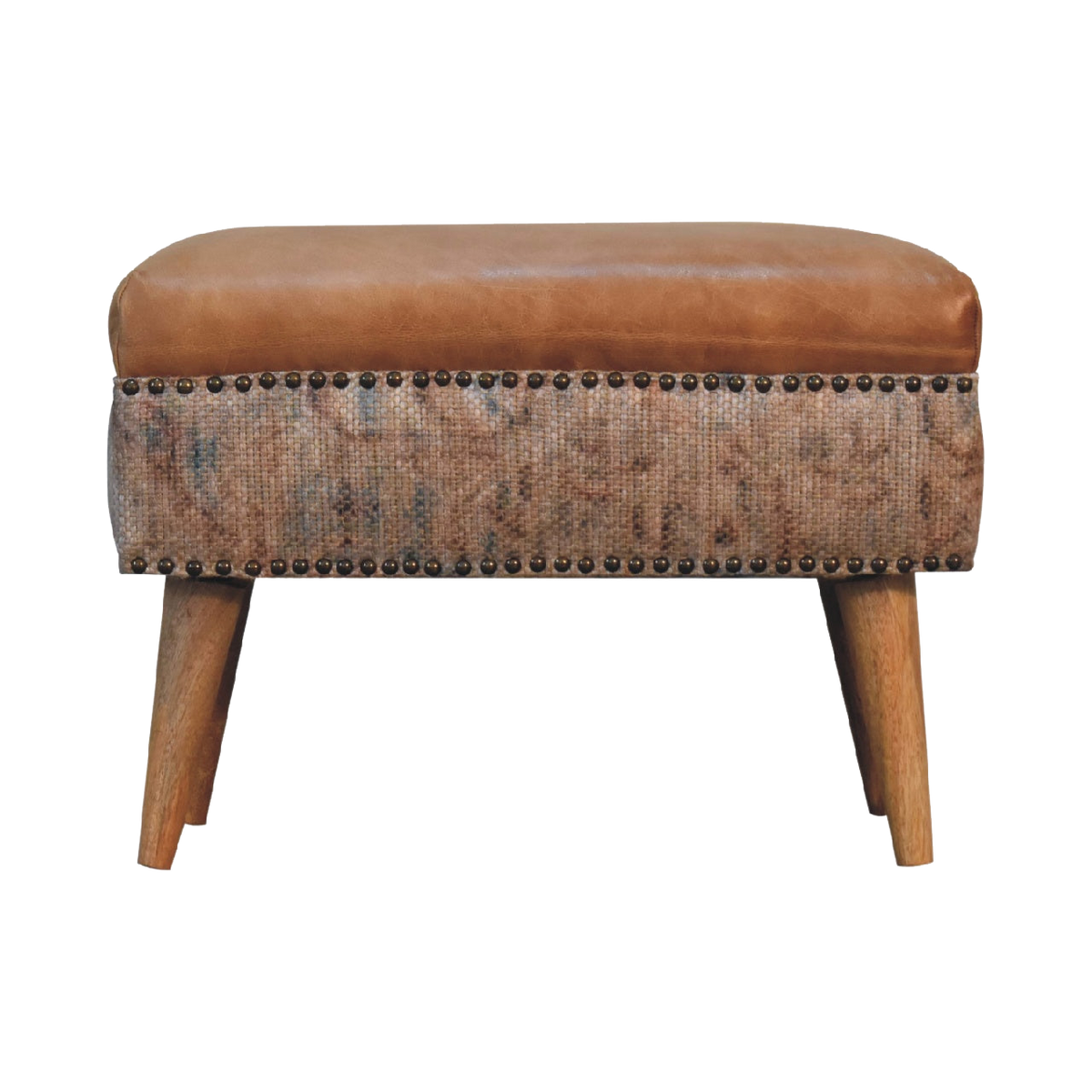 Haven Durrie Footstool