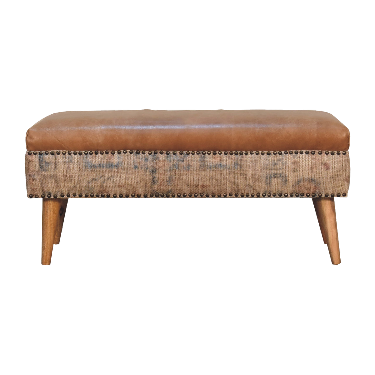 Haven Durrie Bench