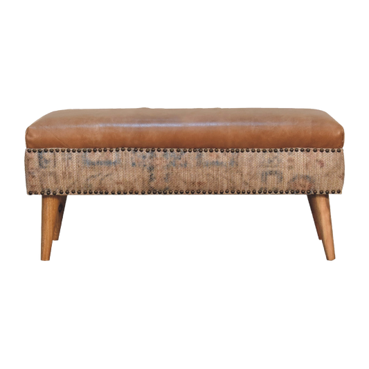 Haven Durrie Bench