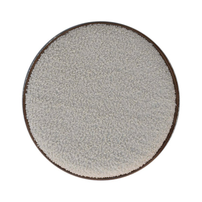 Serenity Round Footstool