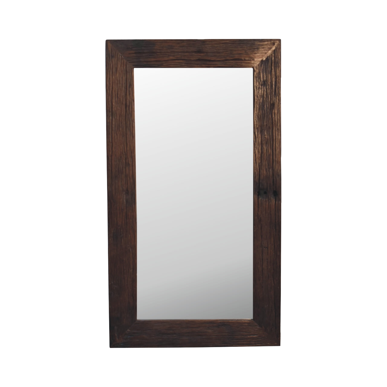 Reclaimed Mirror